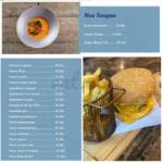Menu Mister Fish Agadir August 2023 224908-291800
